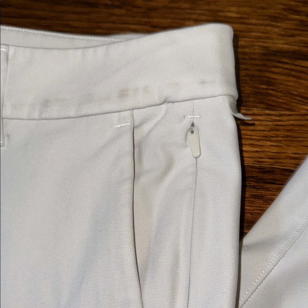 lululemon athletica Cream Chinos - Picture 2 of 3